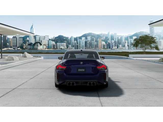 Thumbnail: 2026 BMW M2 - 5