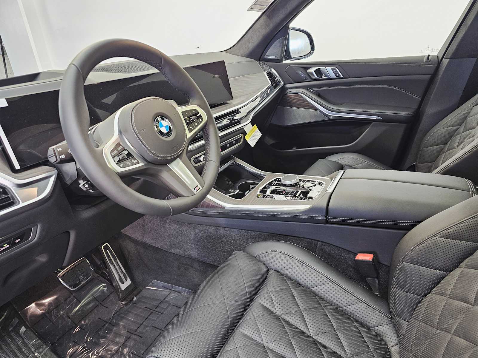 Thumbnail: 2026 BMW X7 - 2