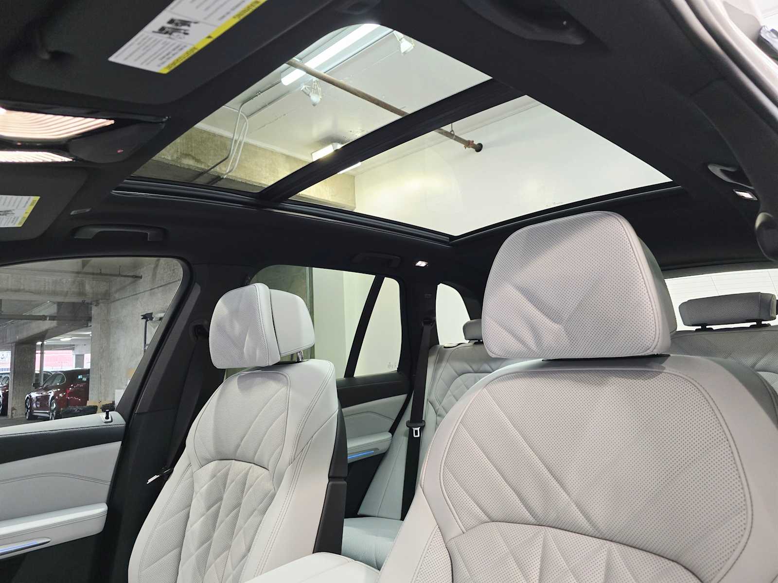 Thumbnail: 2026 BMW X5 - 24