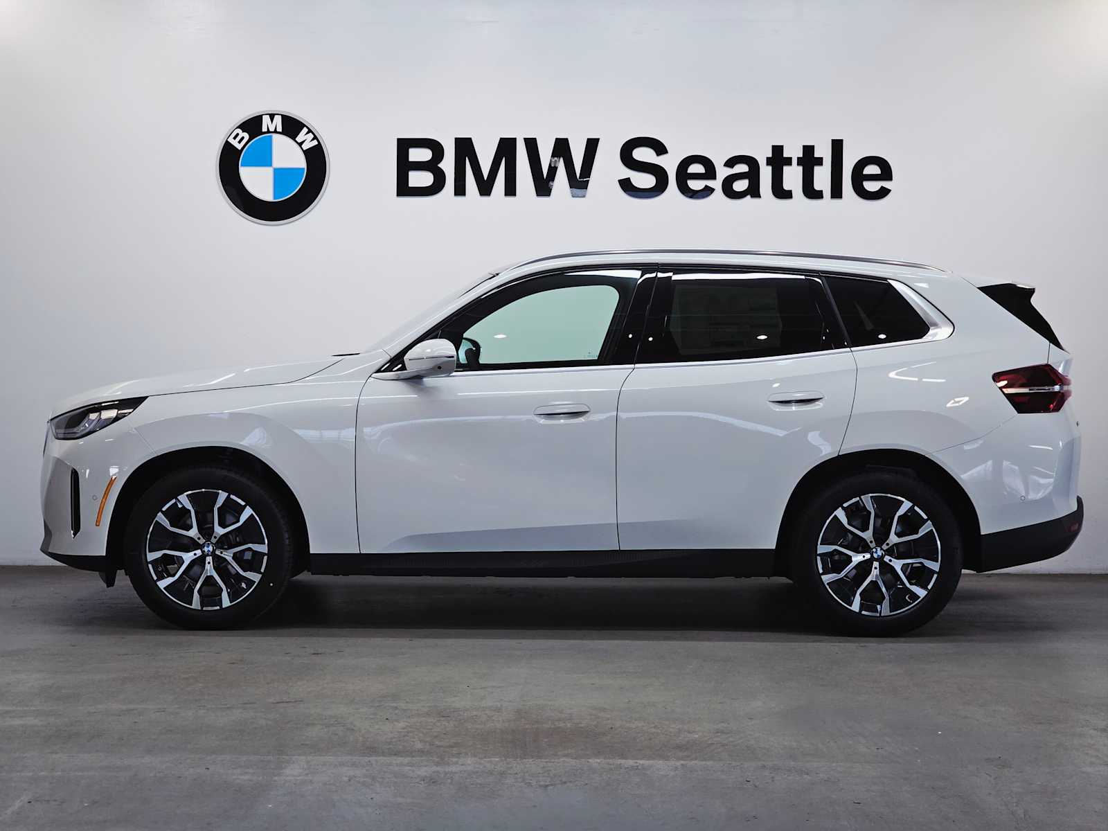 Thumbnail: 2026 BMW X3 - 3