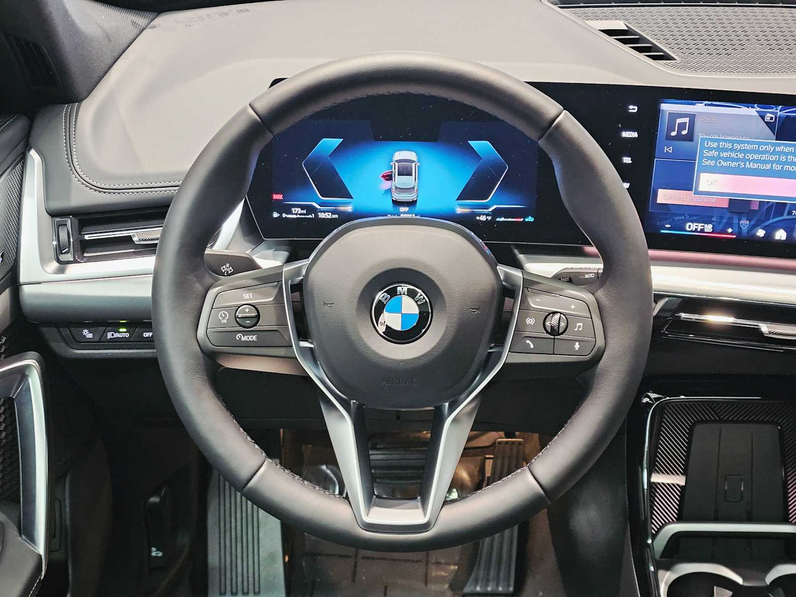 Thumbnail: 2026 BMW X1 - 11