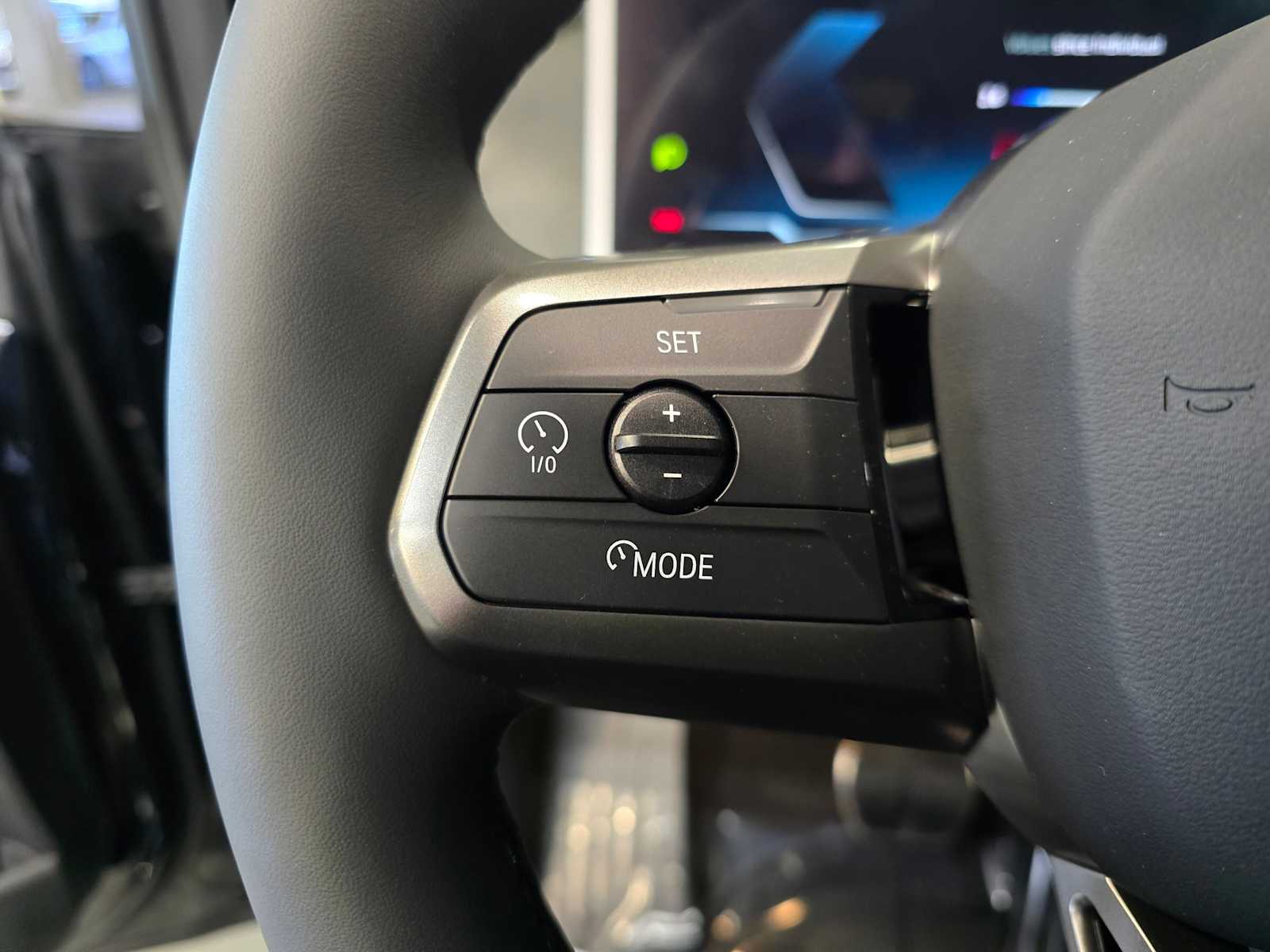 Thumbnail: 2026 BMW iX - 18