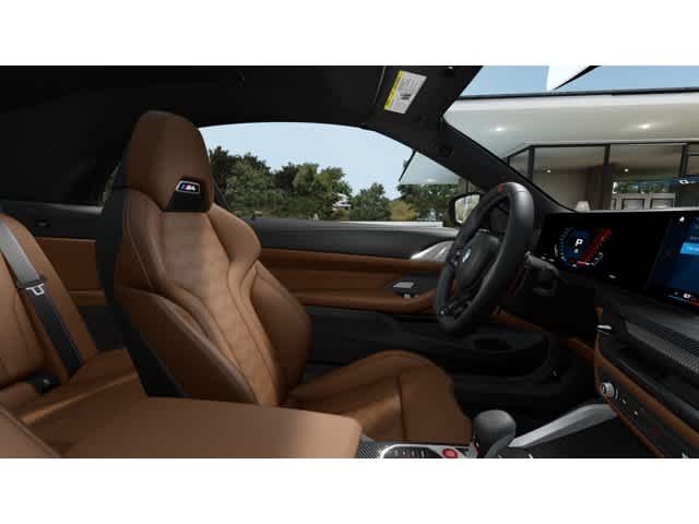 Thumbnail: 2026 BMW M4 - 9