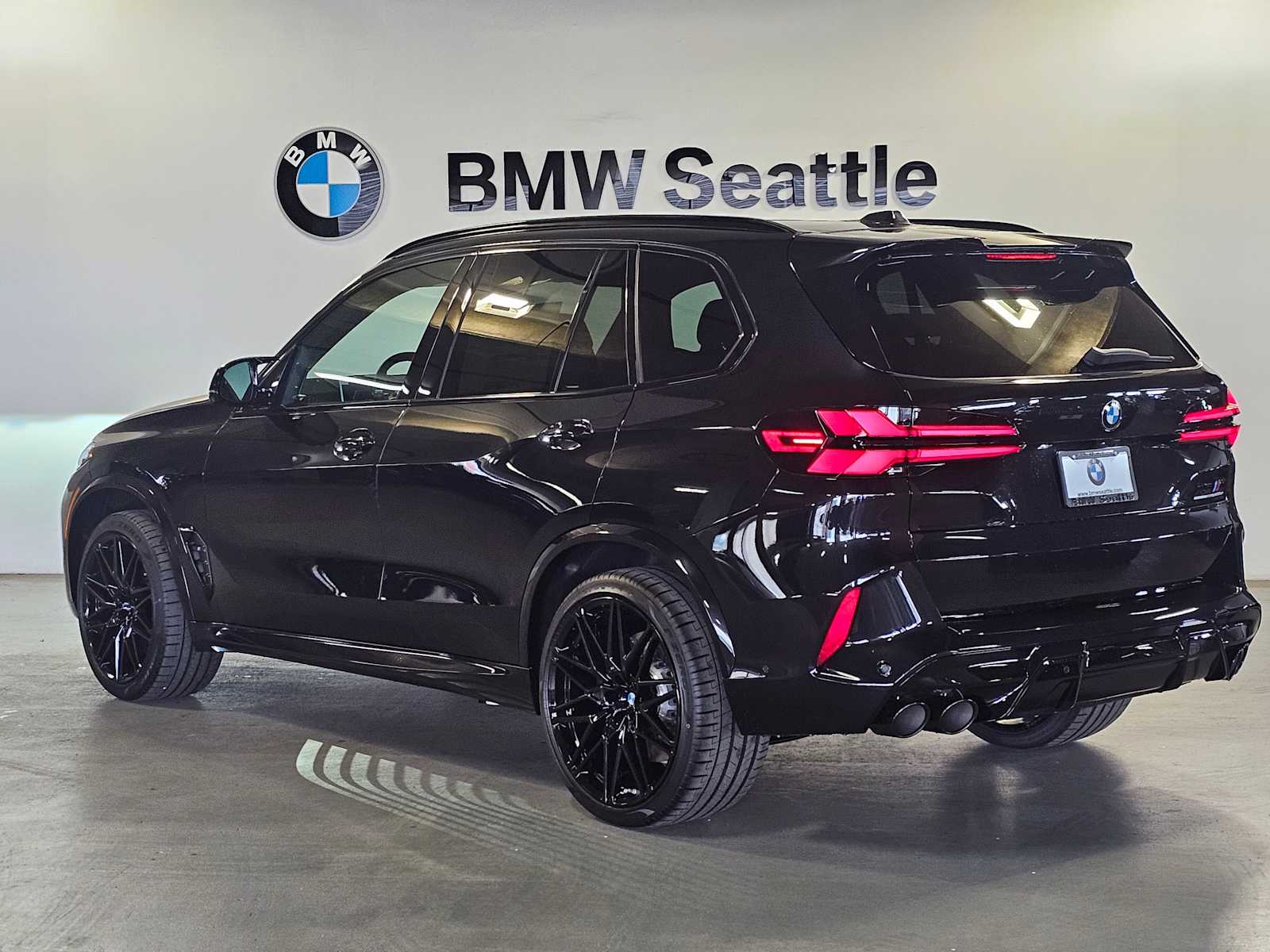 Thumbnail: 2026 BMW X5 - 4