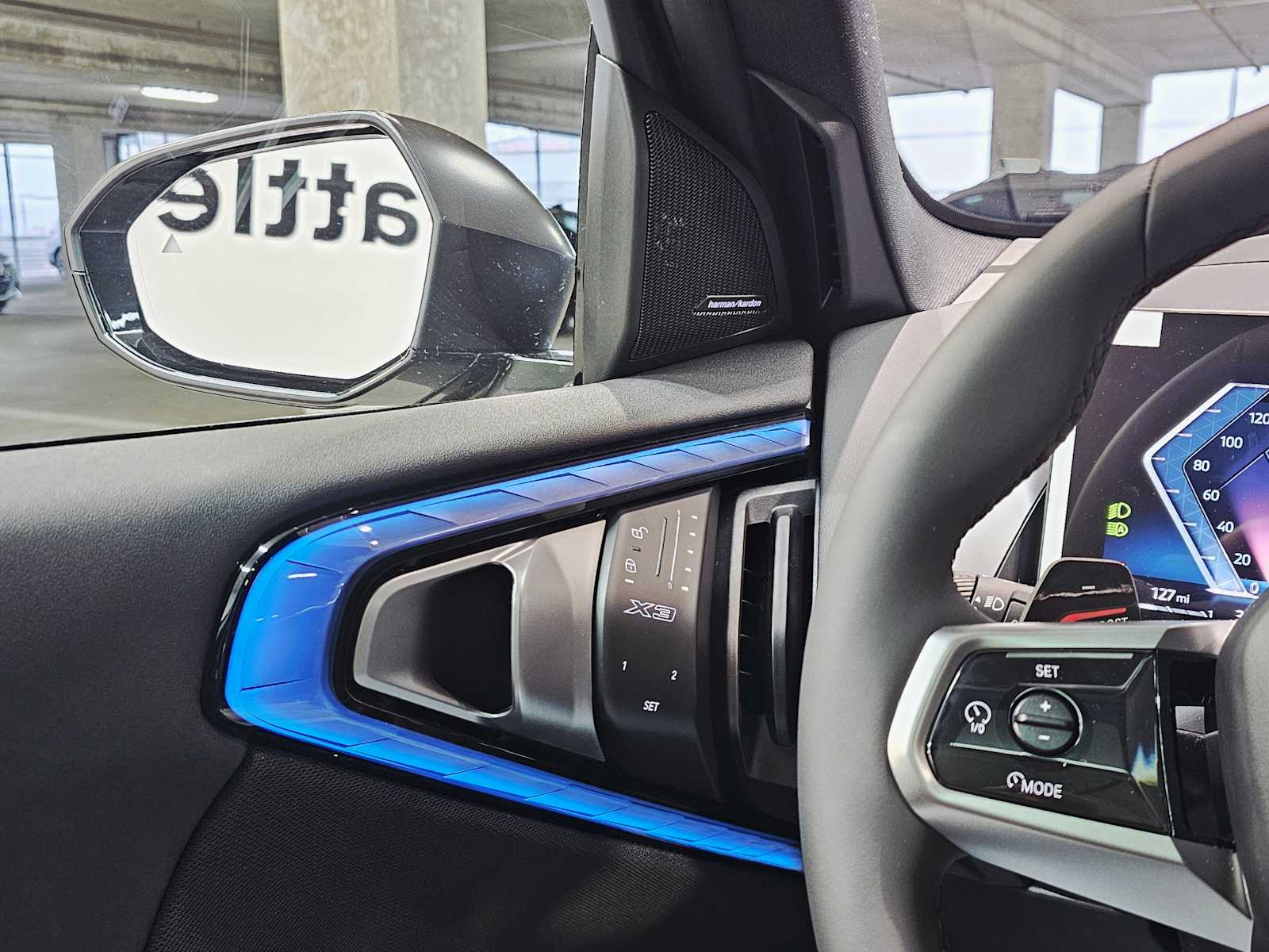 Thumbnail: 2026 BMW X3 - 22