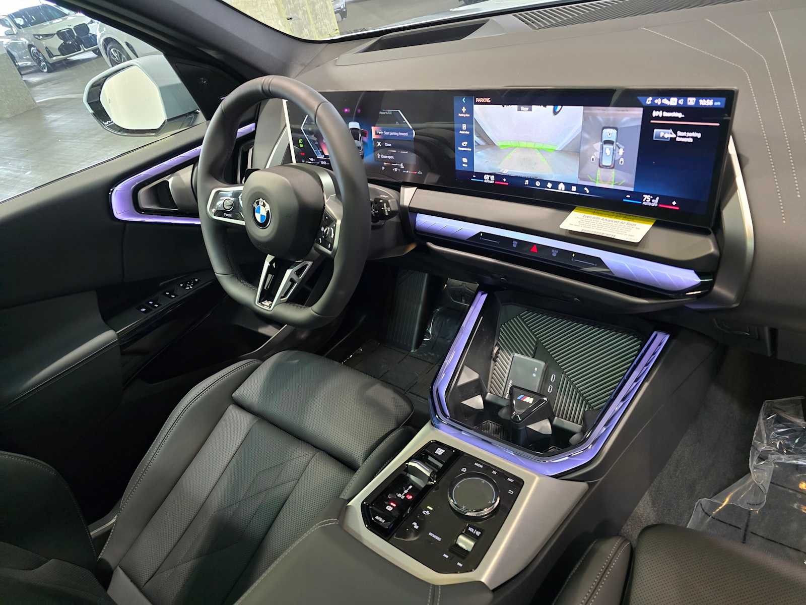 Thumbnail: 2026 BMW X3 - 31