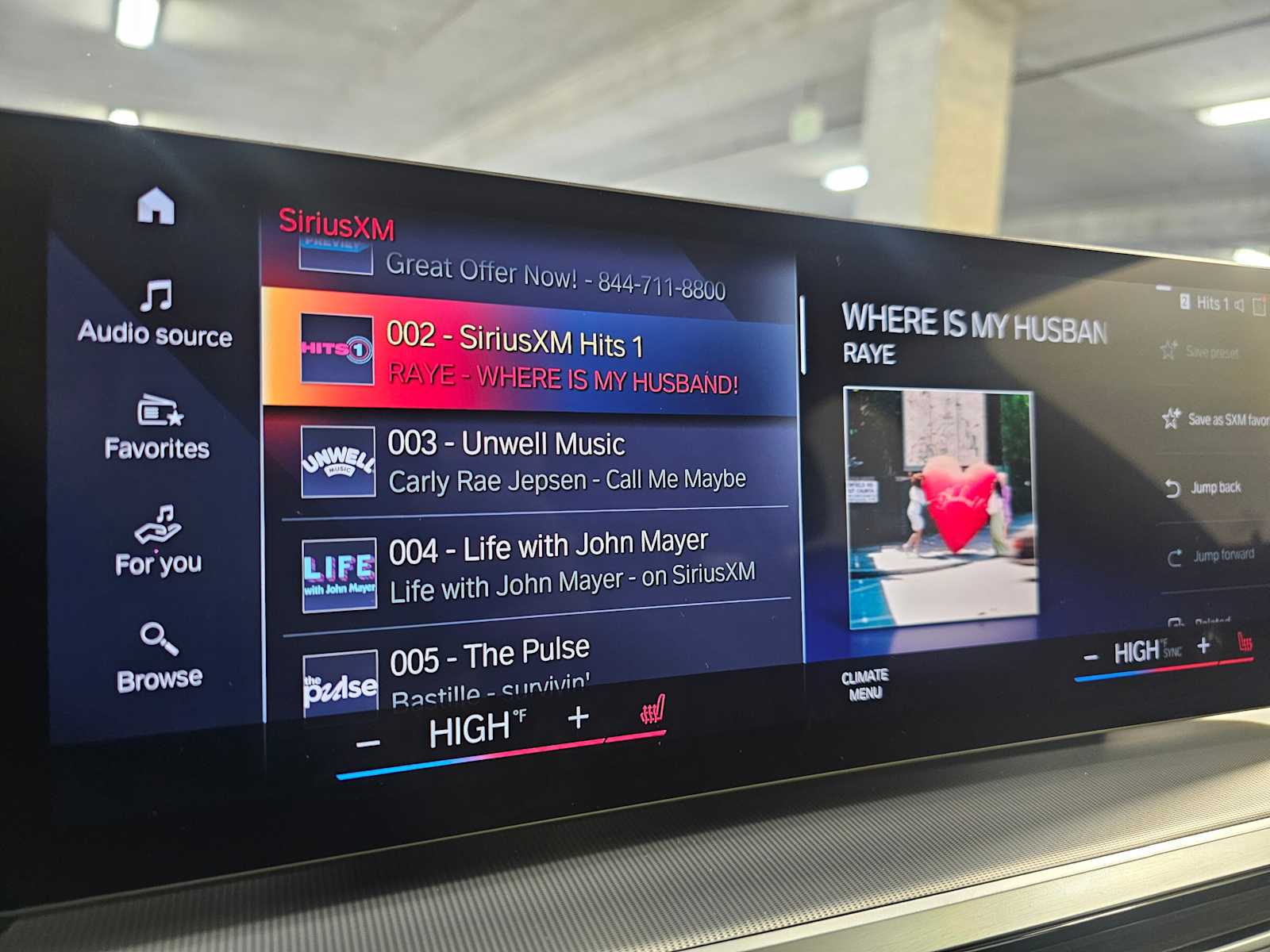 Thumbnail: 2023 BMW i4 - 14