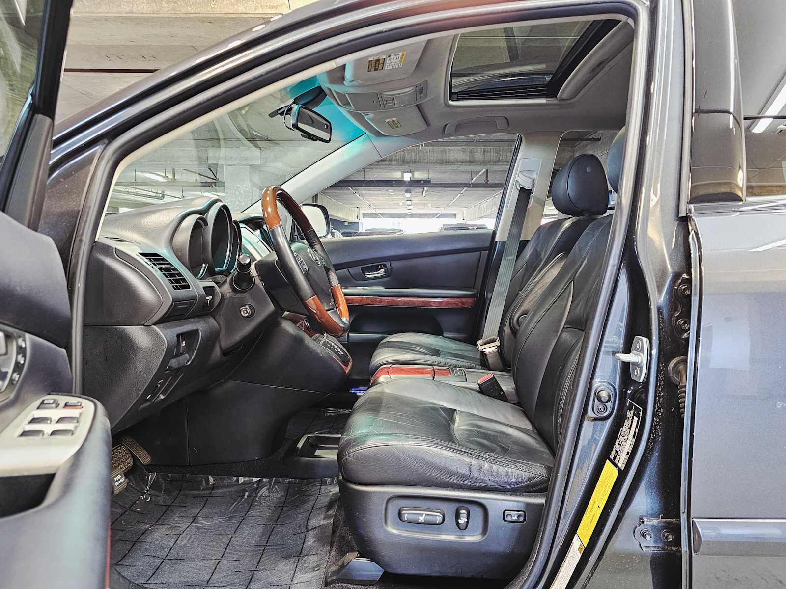 Thumbnail: 2008 Lexus RX - 23