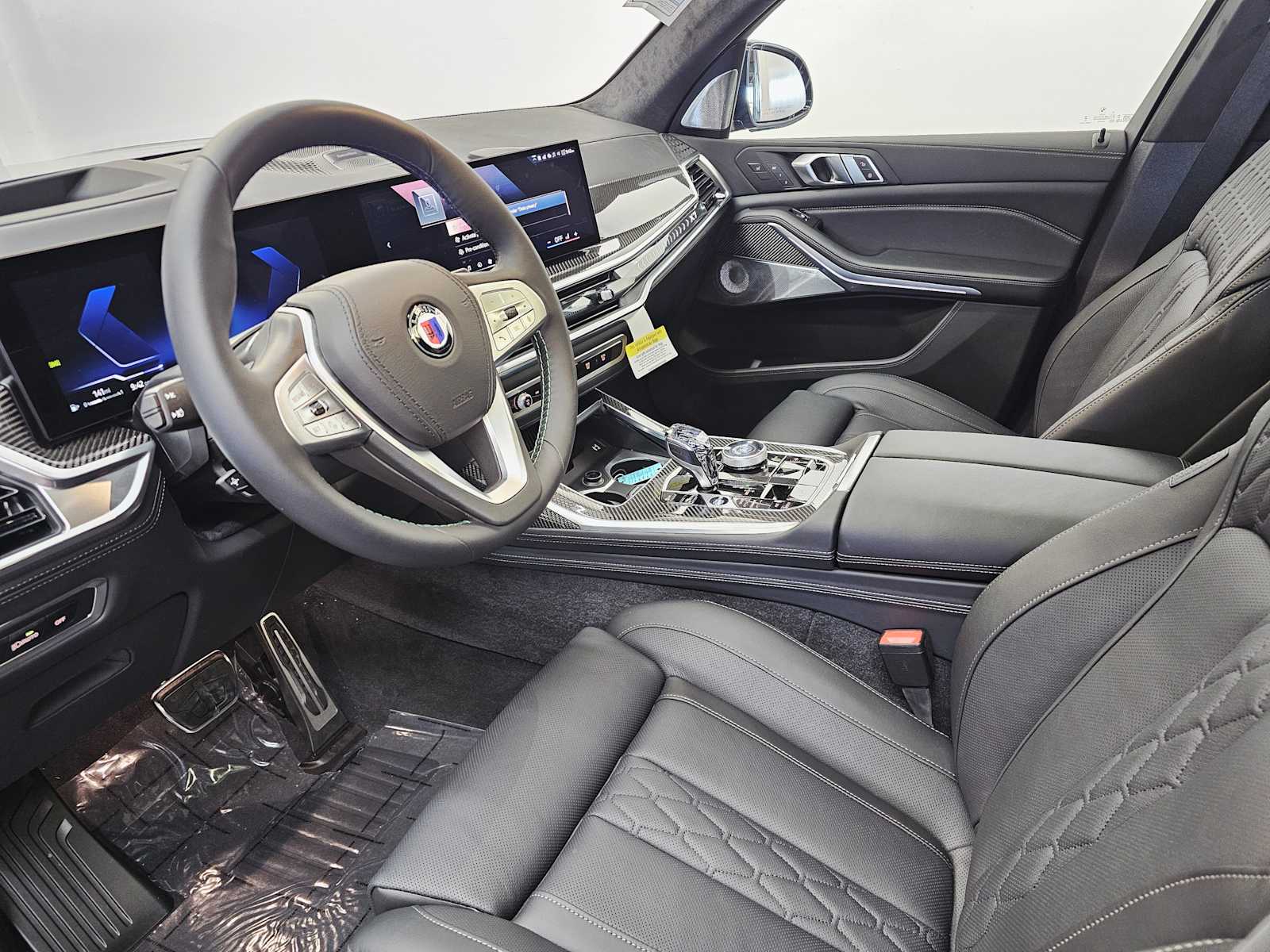 Thumbnail: 2026 BMW X7 - 2