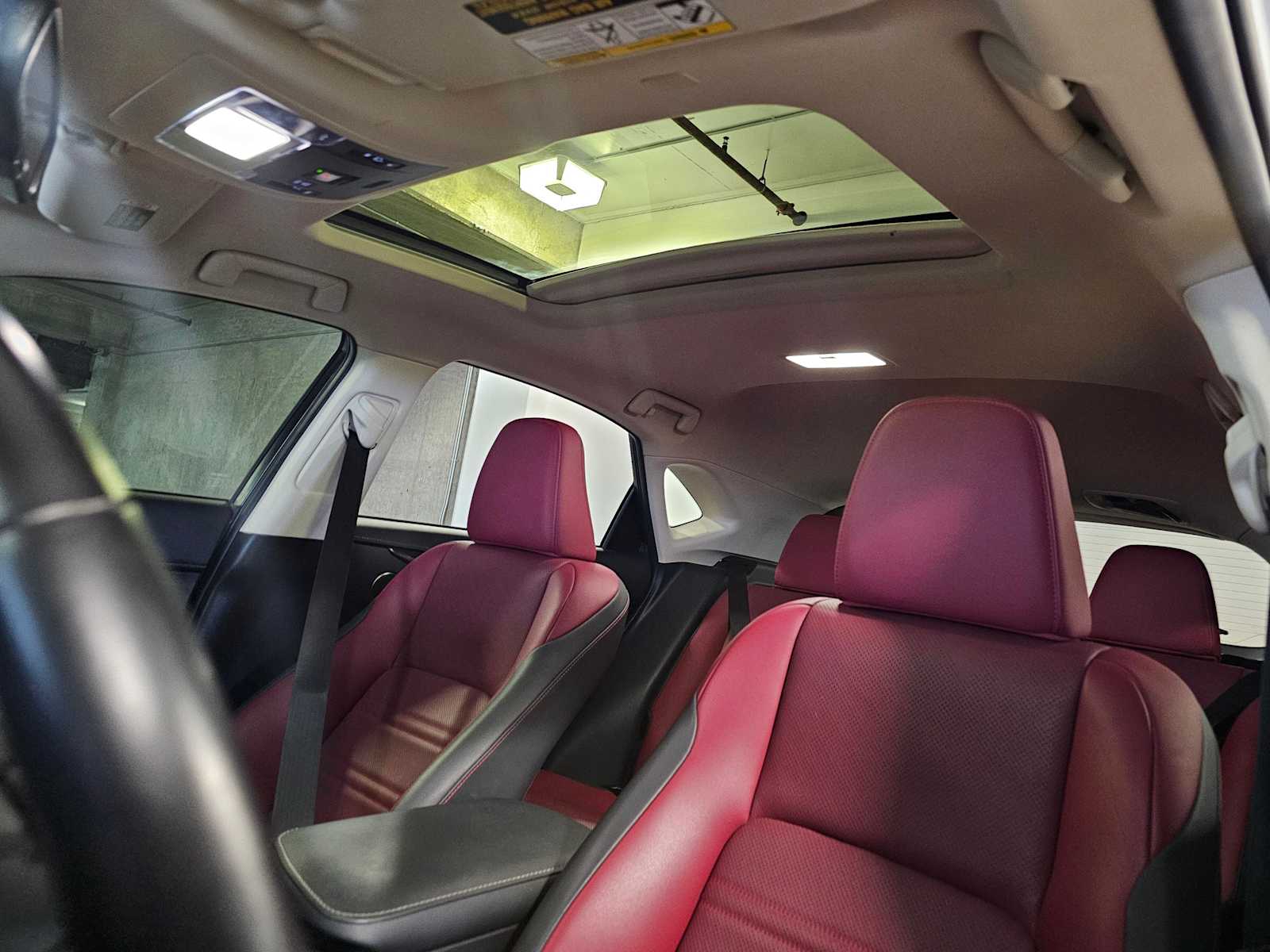 Thumbnail: 2021 Lexus NX - 31