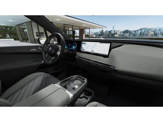 Thumbnail: 2026 BMW iX - 14