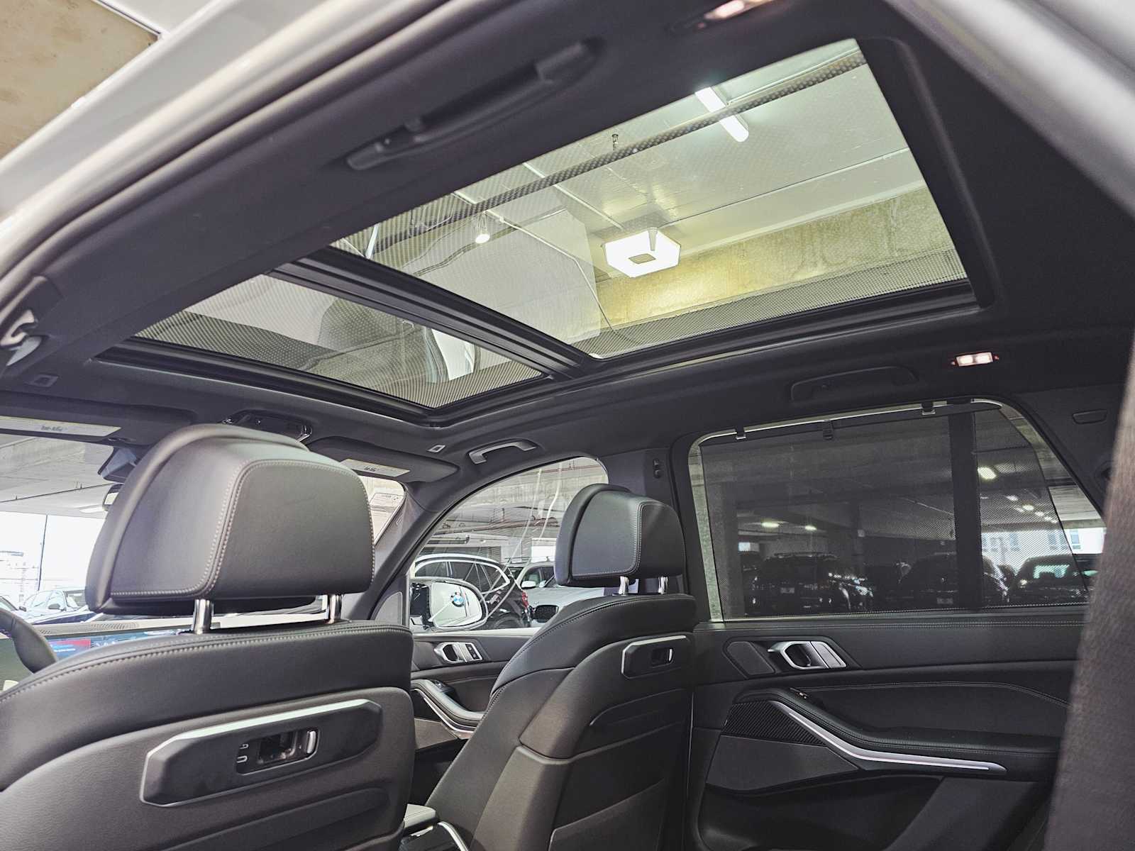 Thumbnail: 2026 BMW X5 - 26