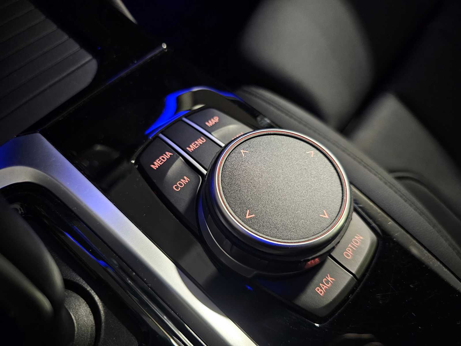 Thumbnail: 2021 BMW X4 - 27