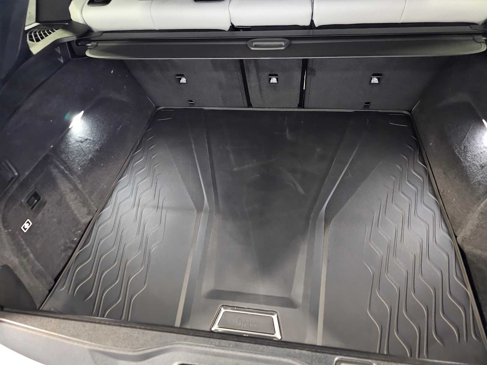 Thumbnail: 2026 BMW X5 - 45