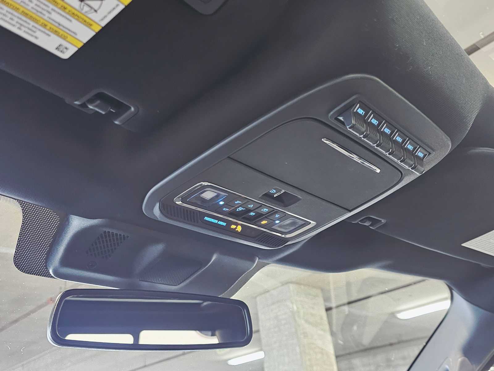 Thumbnail: 2021 Ford F-150 - 21