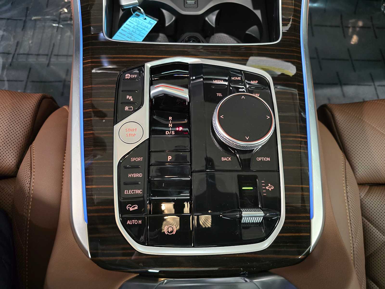 Thumbnail: 2026 BMW X5 - 22