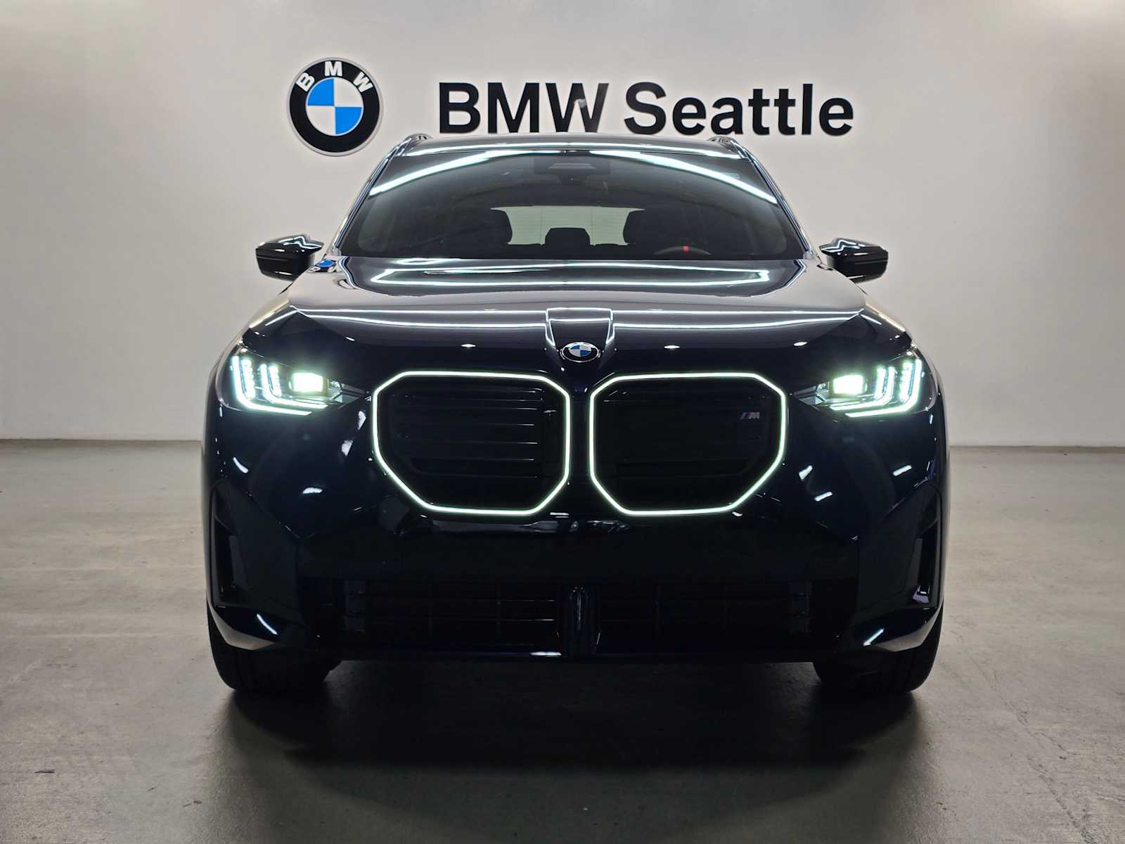 Thumbnail: 2026 BMW X3 - 6