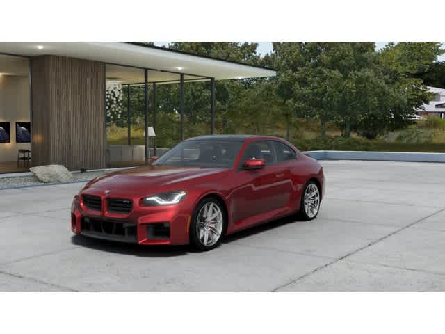 2025 BMW M2  -
                  Seattle, WA