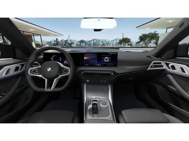 Thumbnail: 2026 BMW i4 - 10