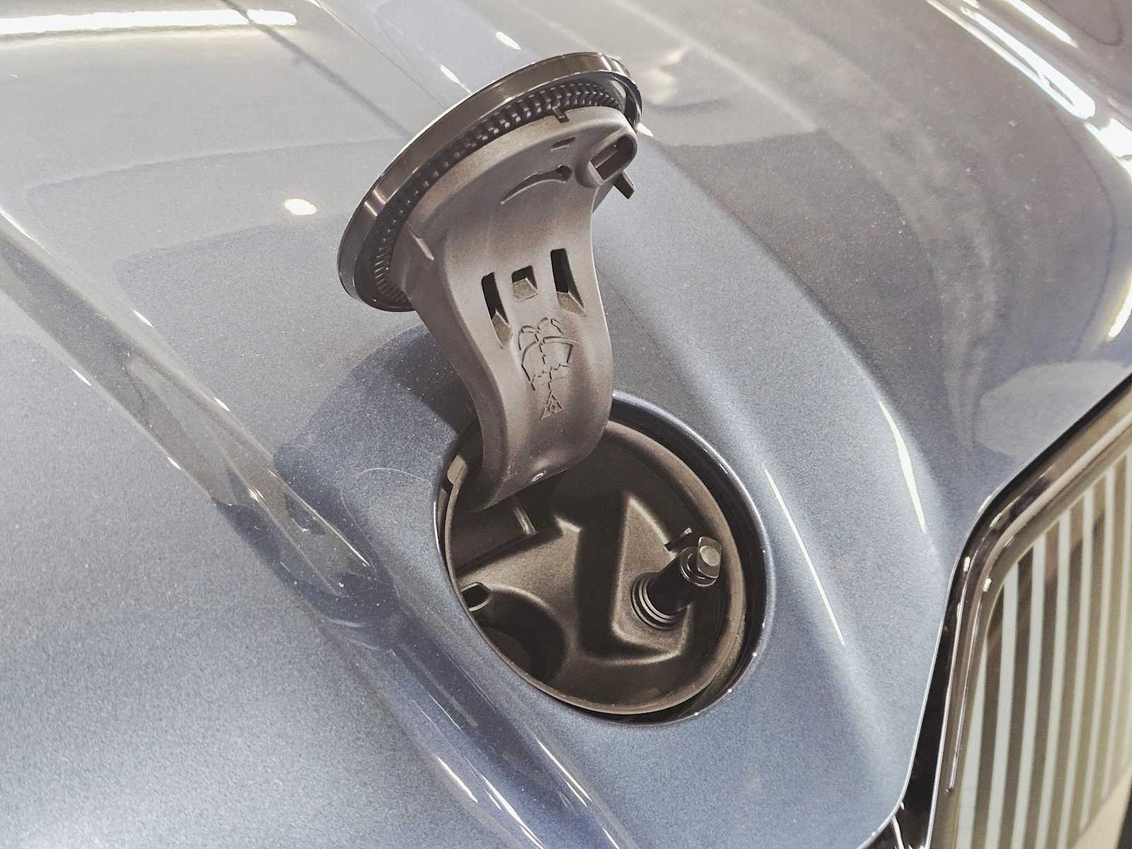 Thumbnail: 2026 BMW iX - 9