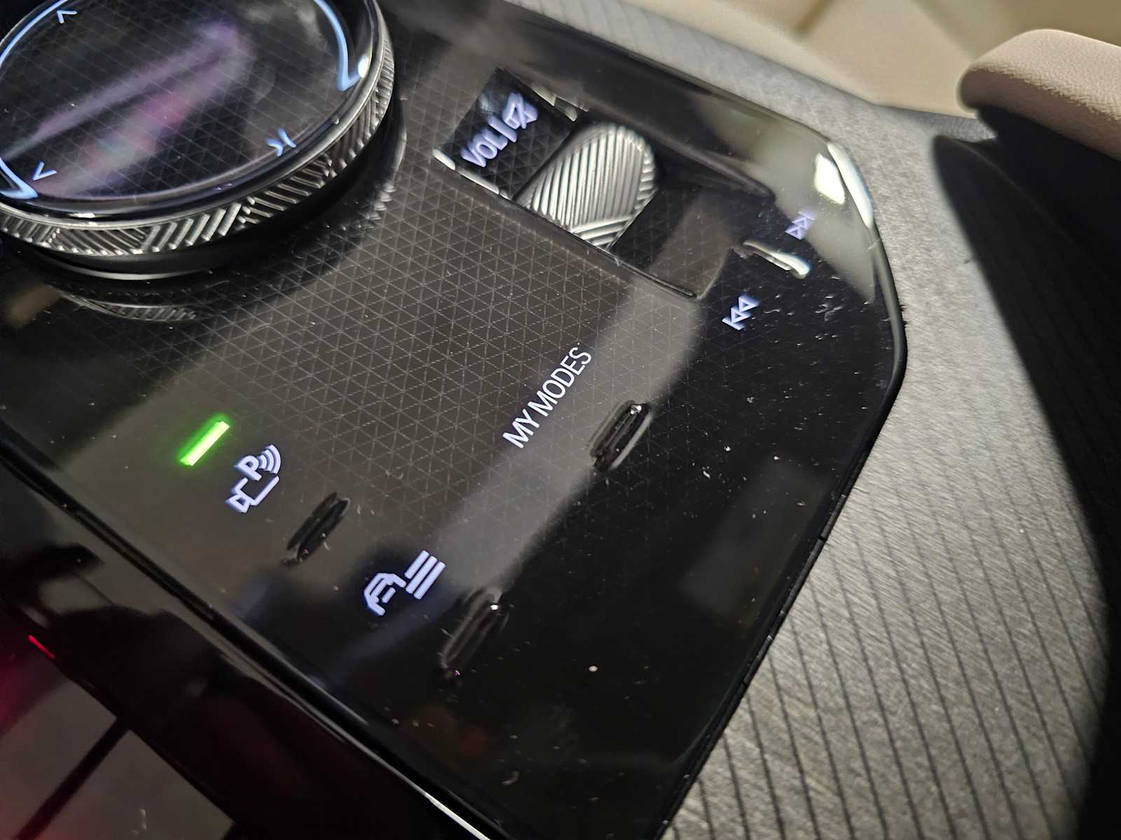 Thumbnail: 2026 BMW X3 - 28