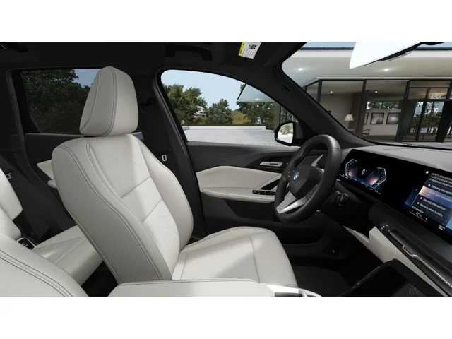 Thumbnail: 2026 BMW X1 - 9