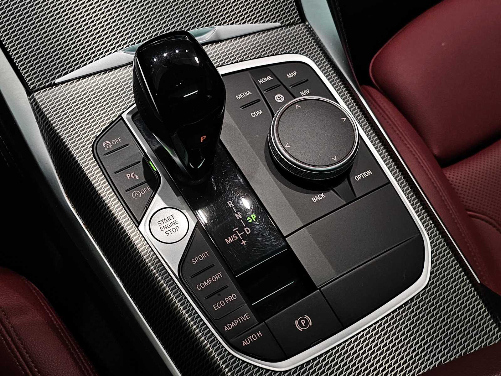 Thumbnail: 2023 BMW 4 Series - 18