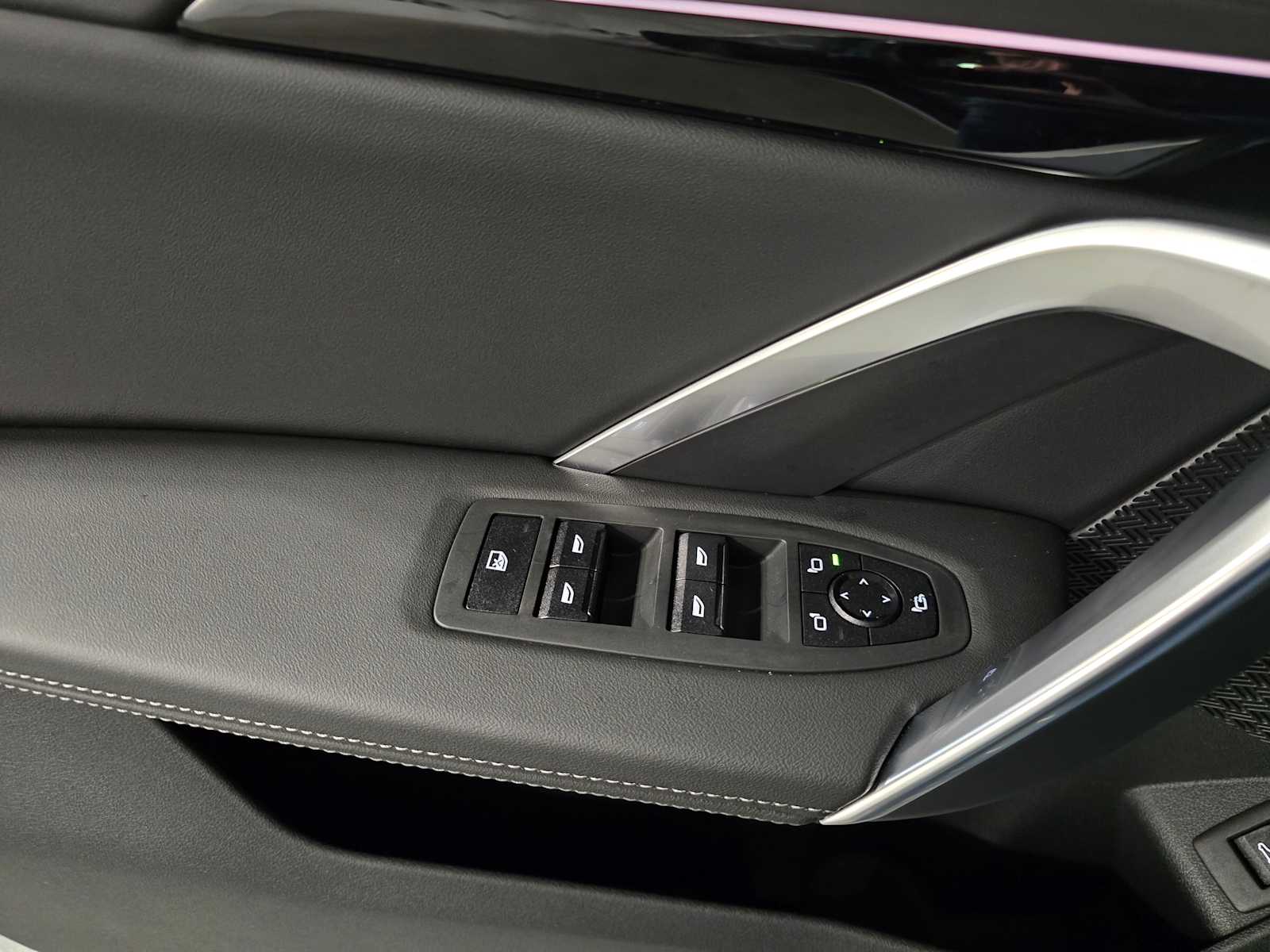 Thumbnail: 2026 BMW X1 - 22