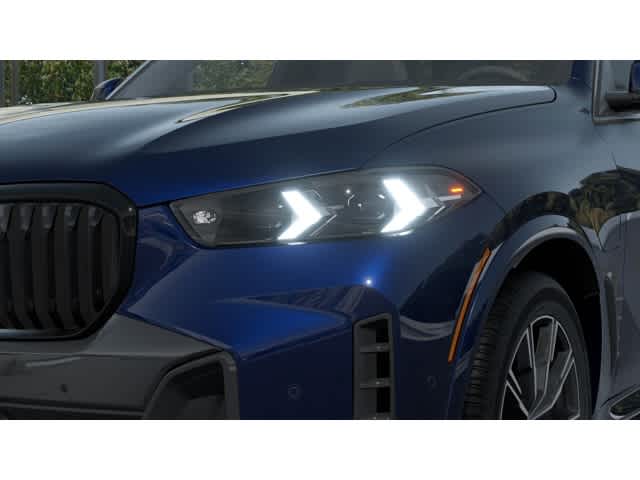 Thumbnail: 2026 BMW X5 - 6