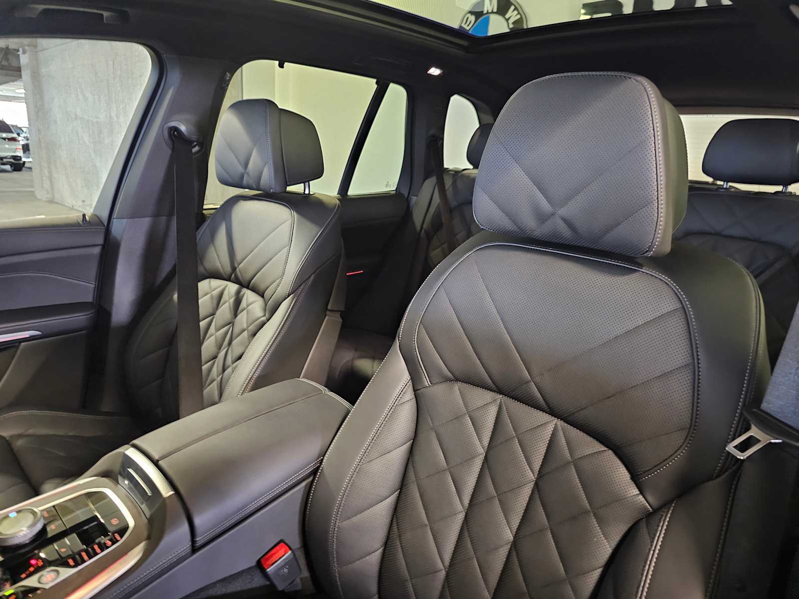 Thumbnail: 2024 BMW X5 - 32