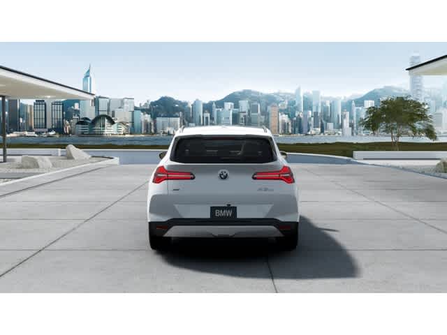Thumbnail: 2026 BMW X3 - 5