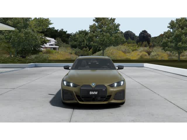 Thumbnail: 2025 BMW i4 - 3