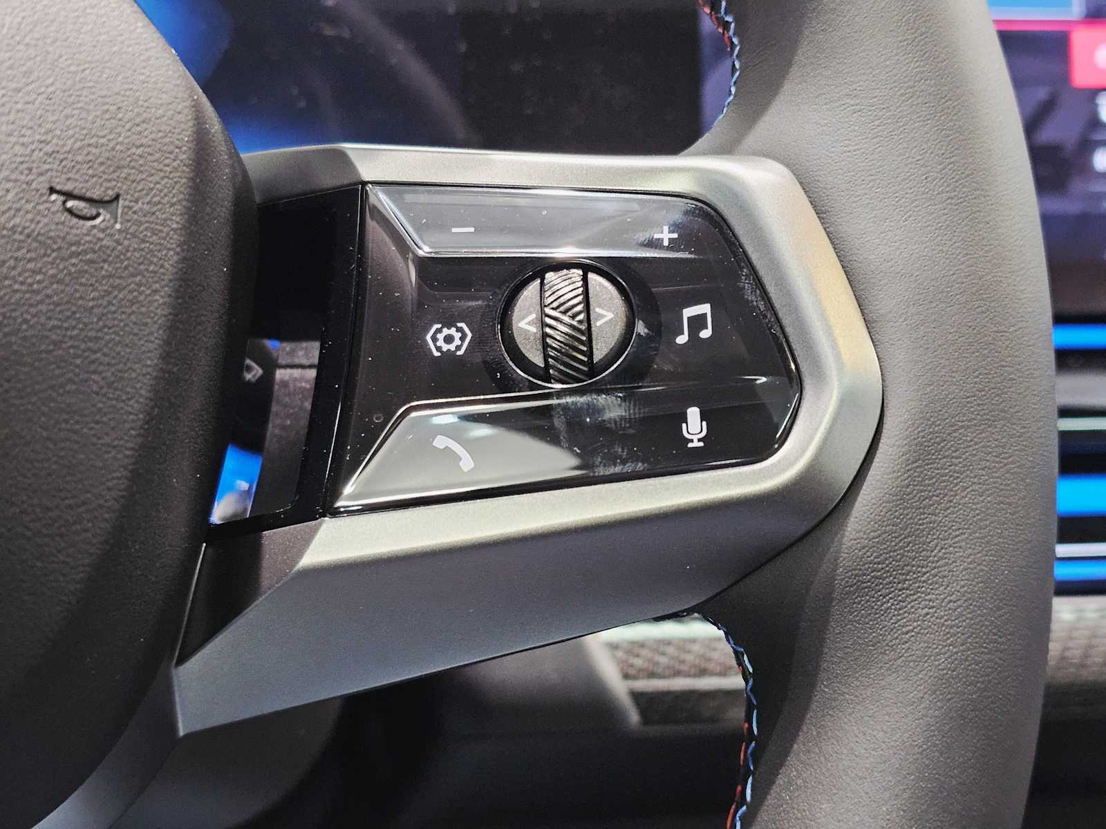 Thumbnail: 2025 BMW i5 - 12