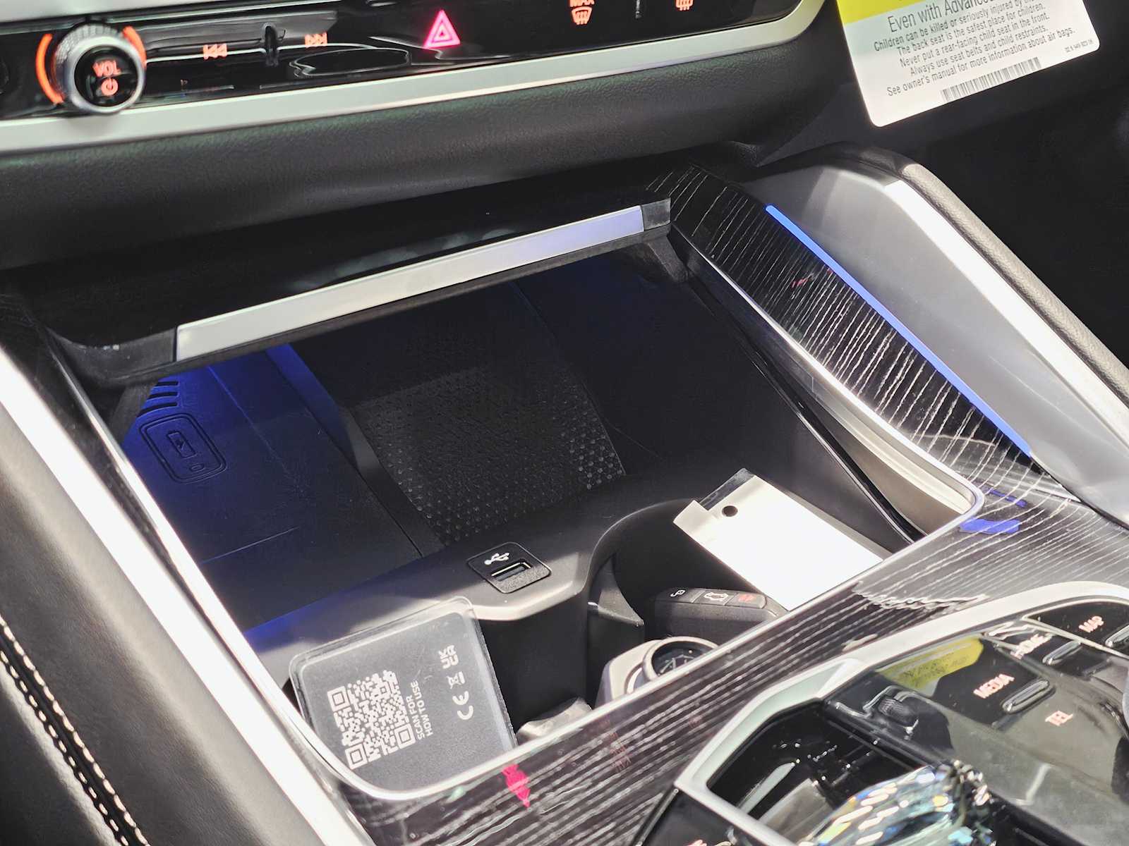 Thumbnail: 2026 BMW X6 - 19