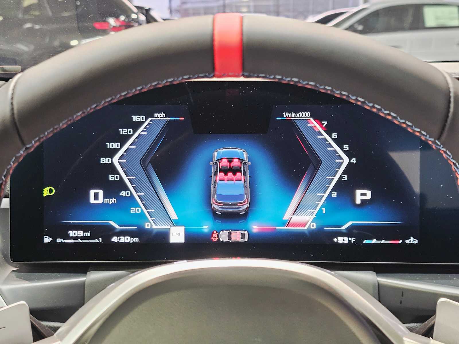 Thumbnail: 2026 BMW 3 Series - 13