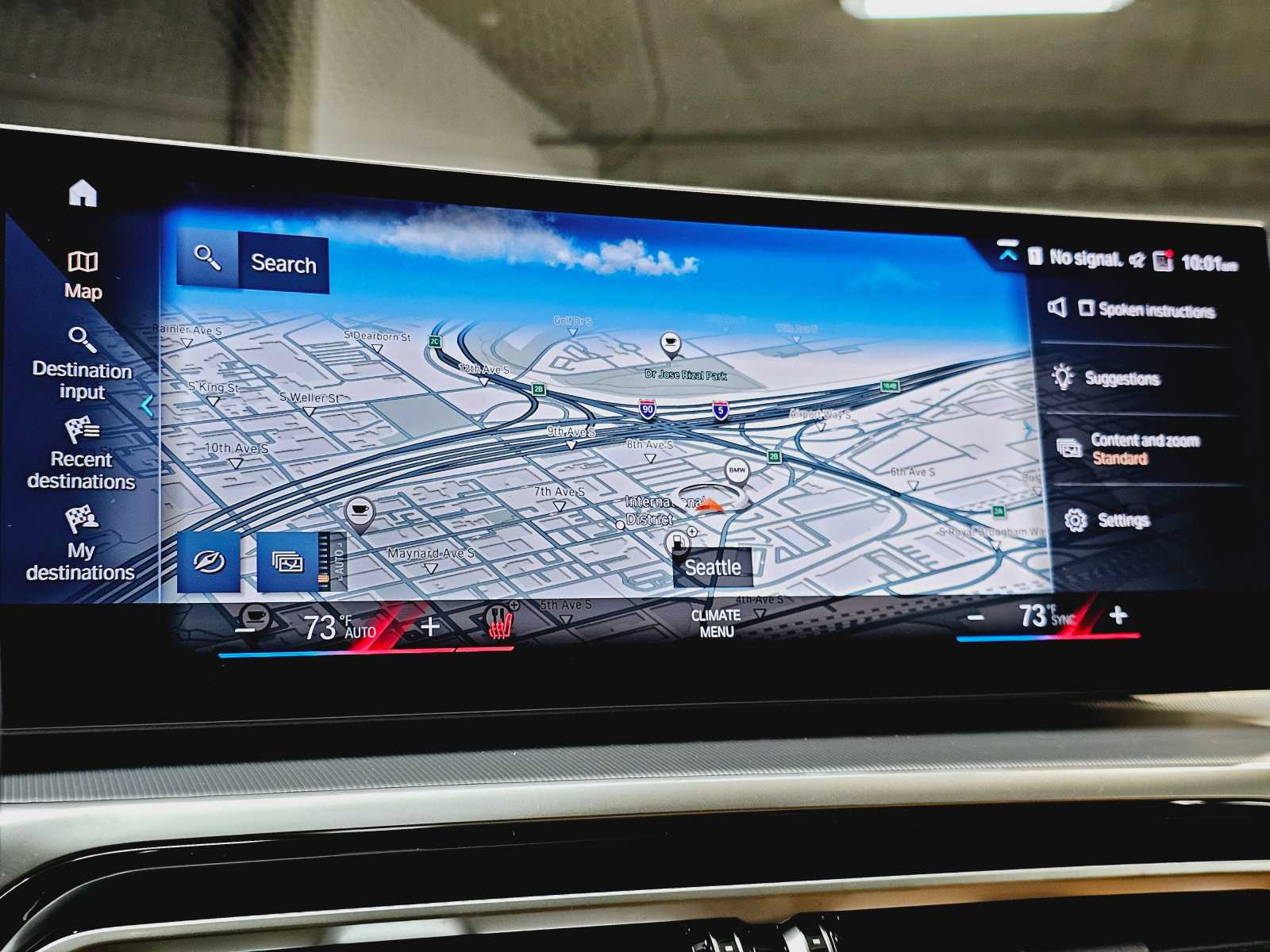 Thumbnail: 2024 BMW 4 Series - 15