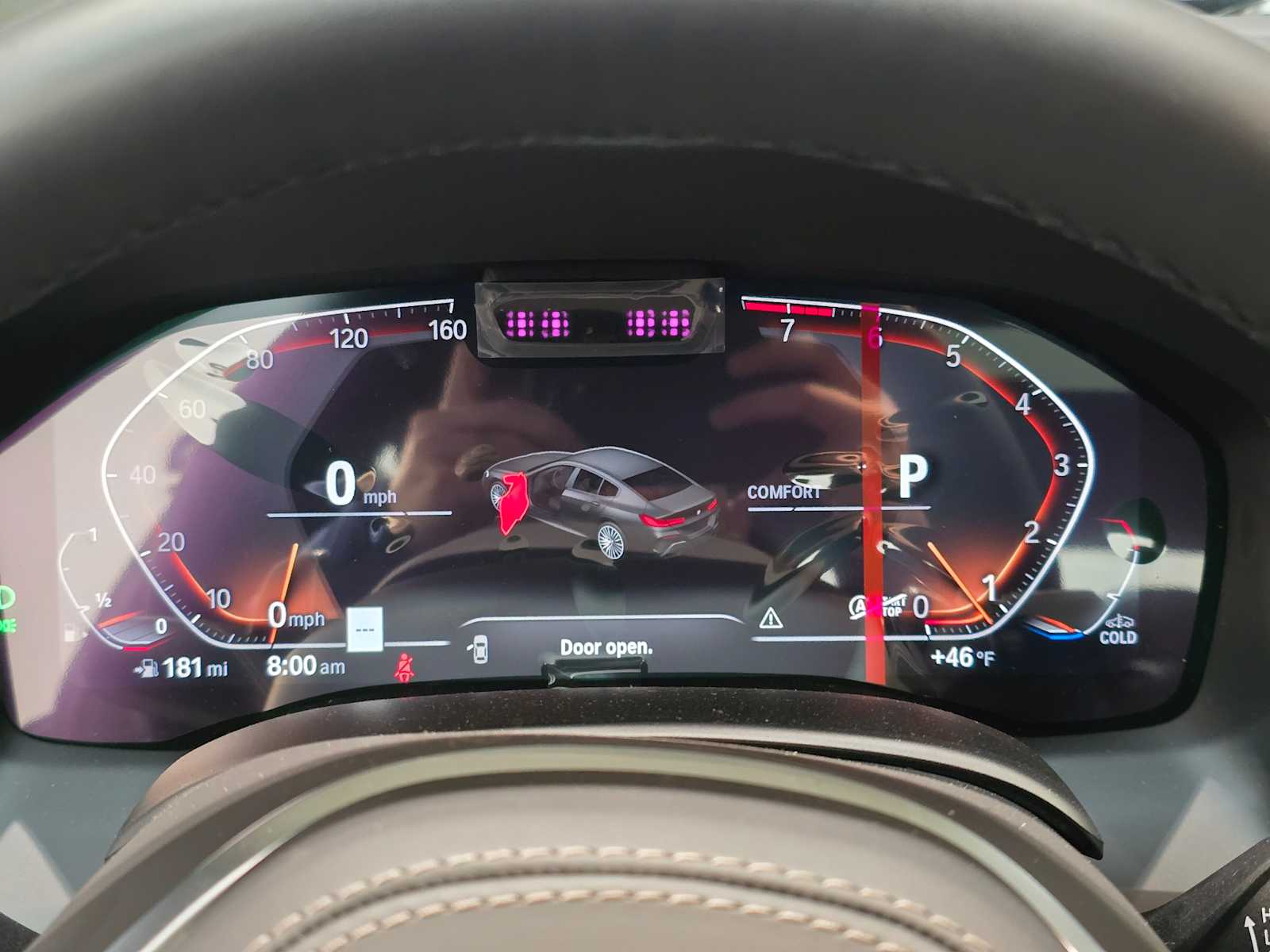 Thumbnail: 2026 BMW 8 Series - 12