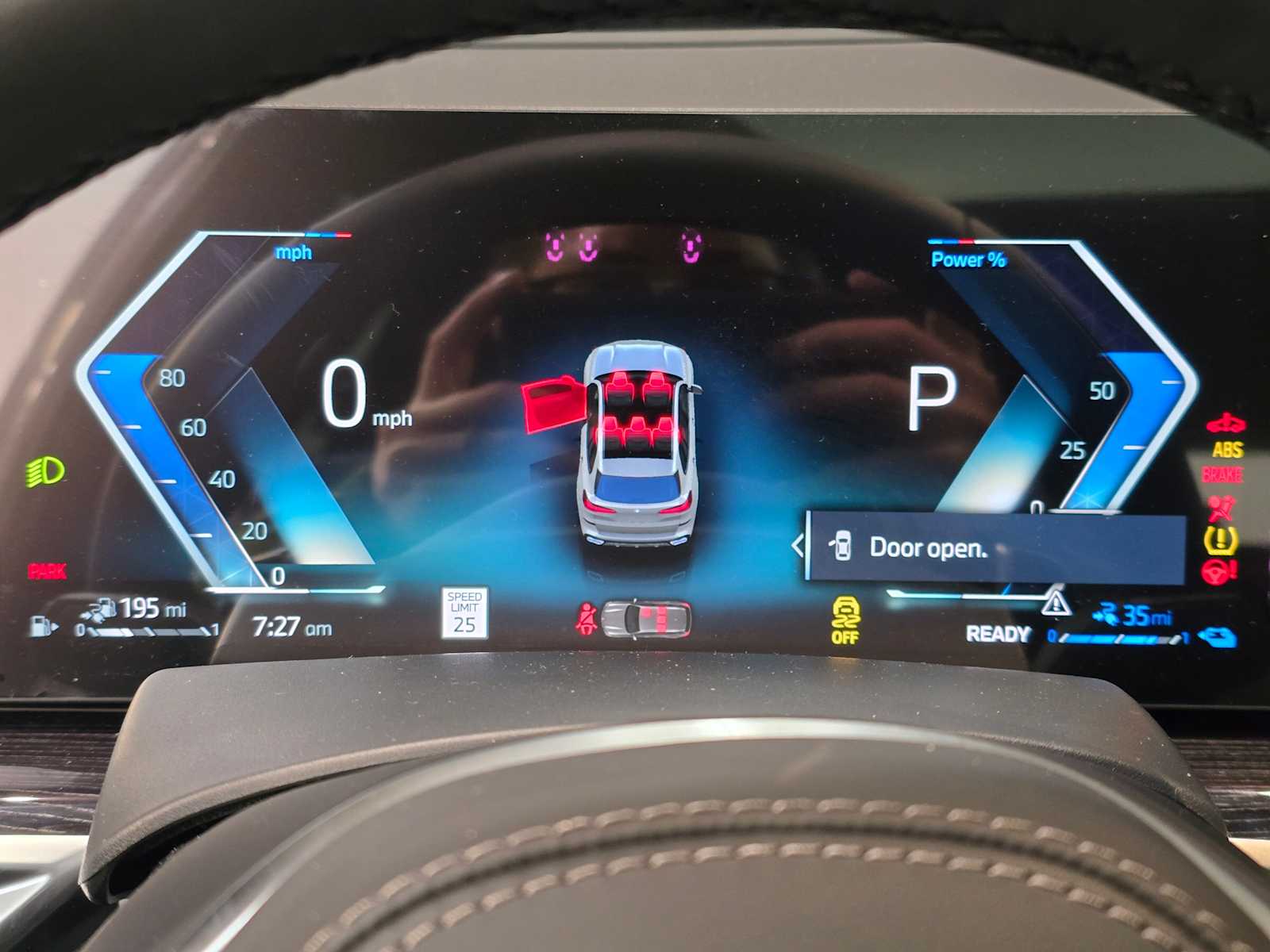 Thumbnail: 2026 BMW X5 - 12