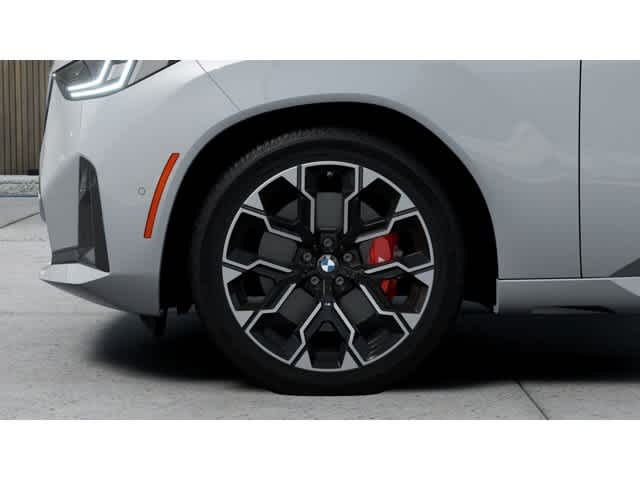 Thumbnail: 2026 BMW X3 - 7