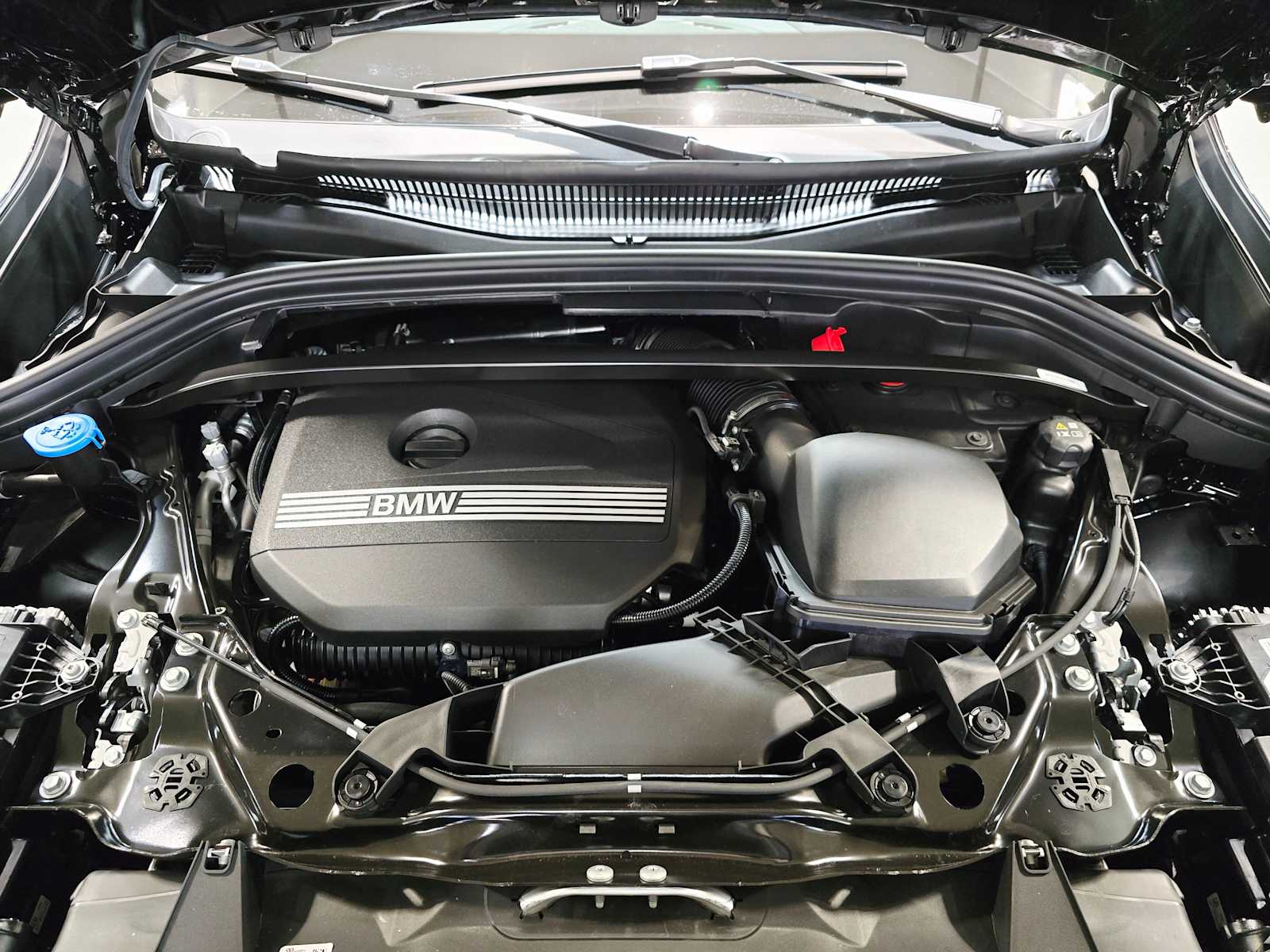 Thumbnail: 2026 BMW X1 - 9