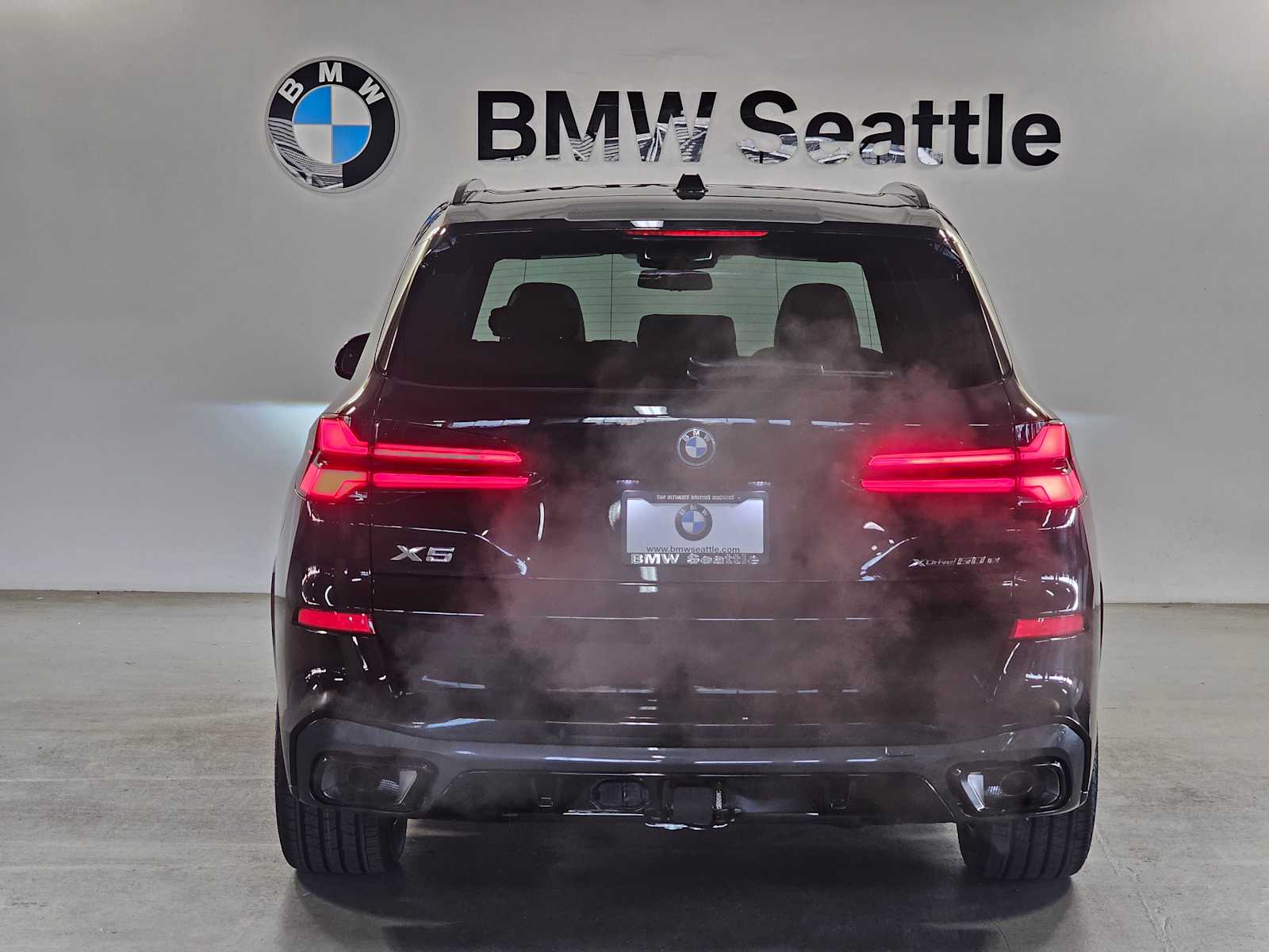 Thumbnail: 2026 BMW X5 - 5