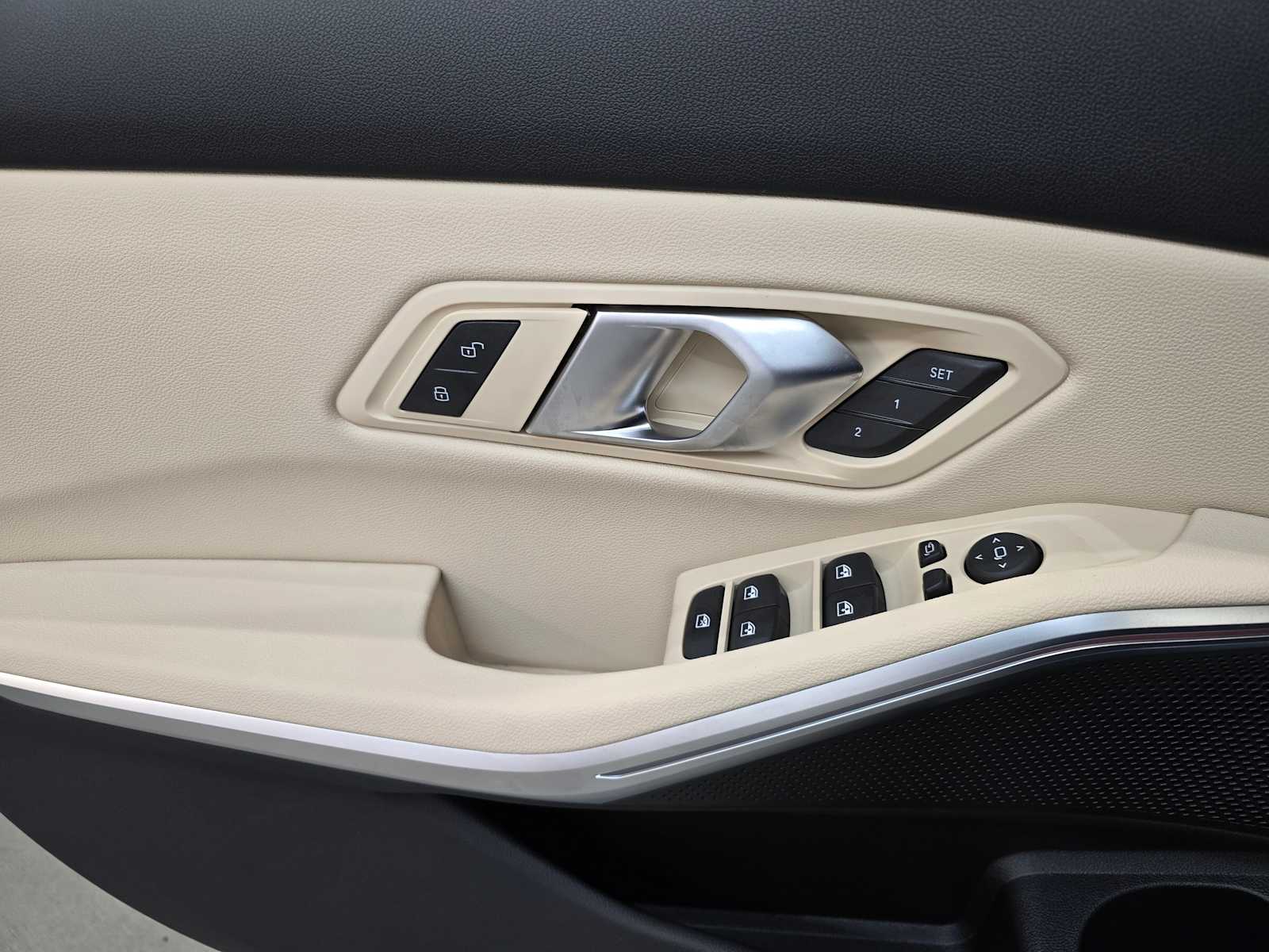 Thumbnail: 2026 BMW 3 Series - 21