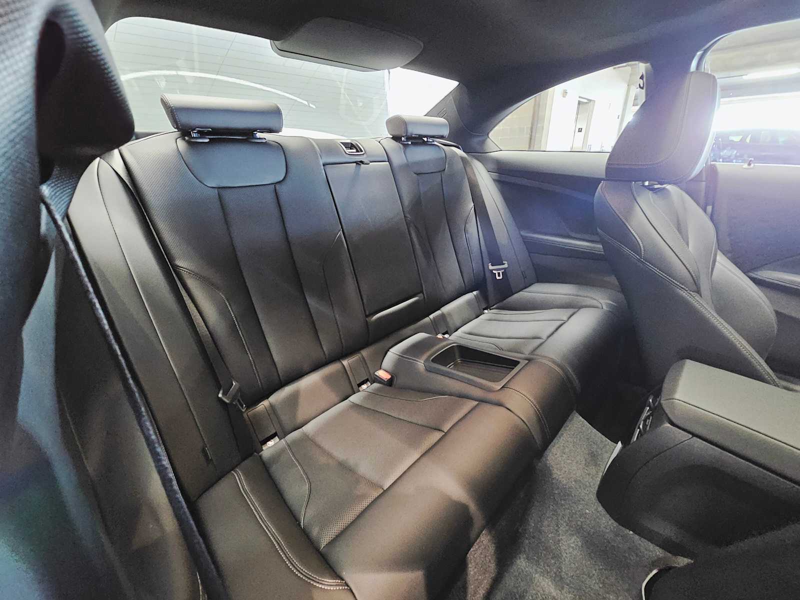 Thumbnail: 2025 BMW 2 Series - 27