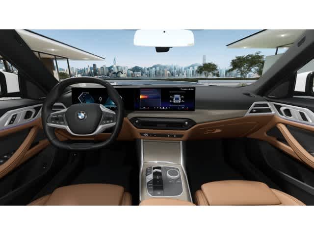 Thumbnail: 2025 BMW i4 - 10