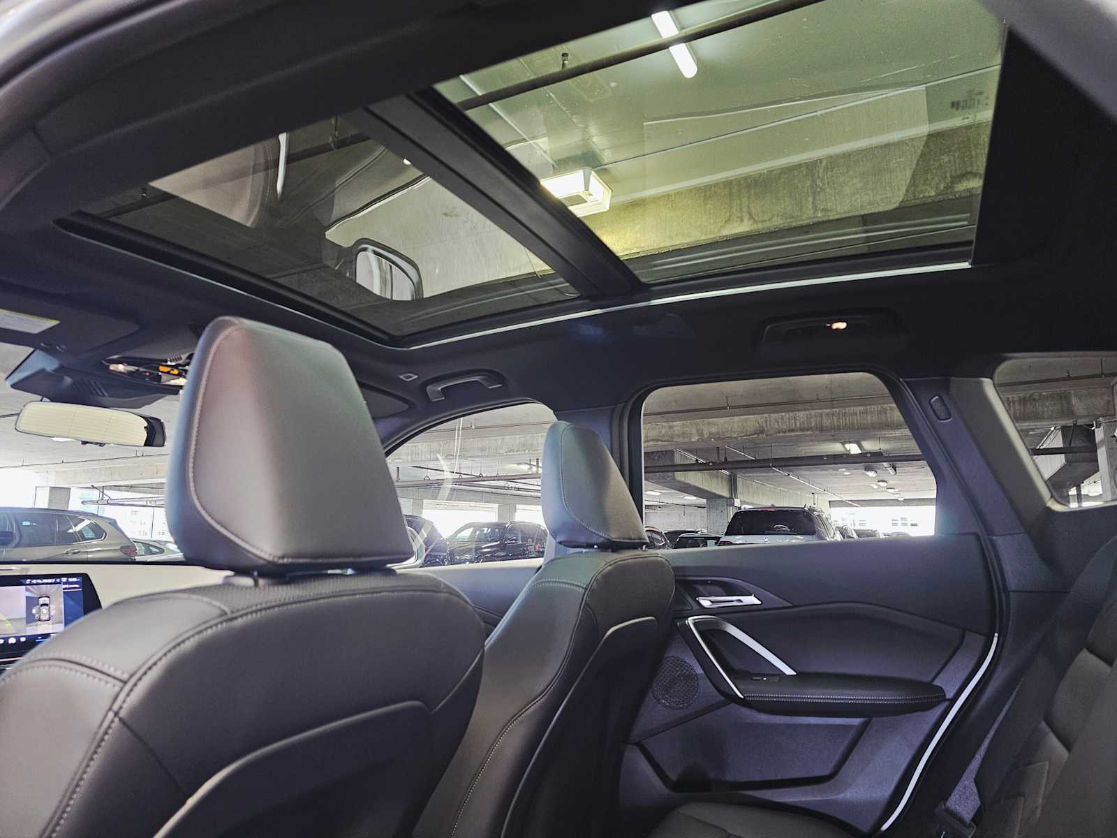 Thumbnail: 2025 BMW X1 - 26