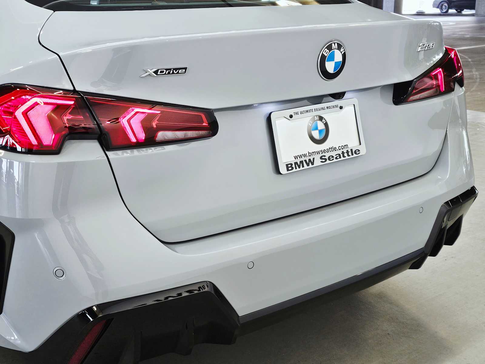 Thumbnail: 2025 BMW 2 Series - 7