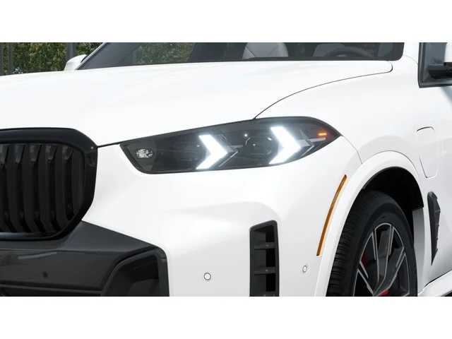 Thumbnail: 2026 BMW X5 - 6