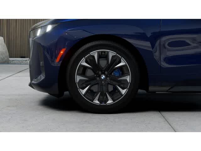 Thumbnail: 2026 BMW iX - 7