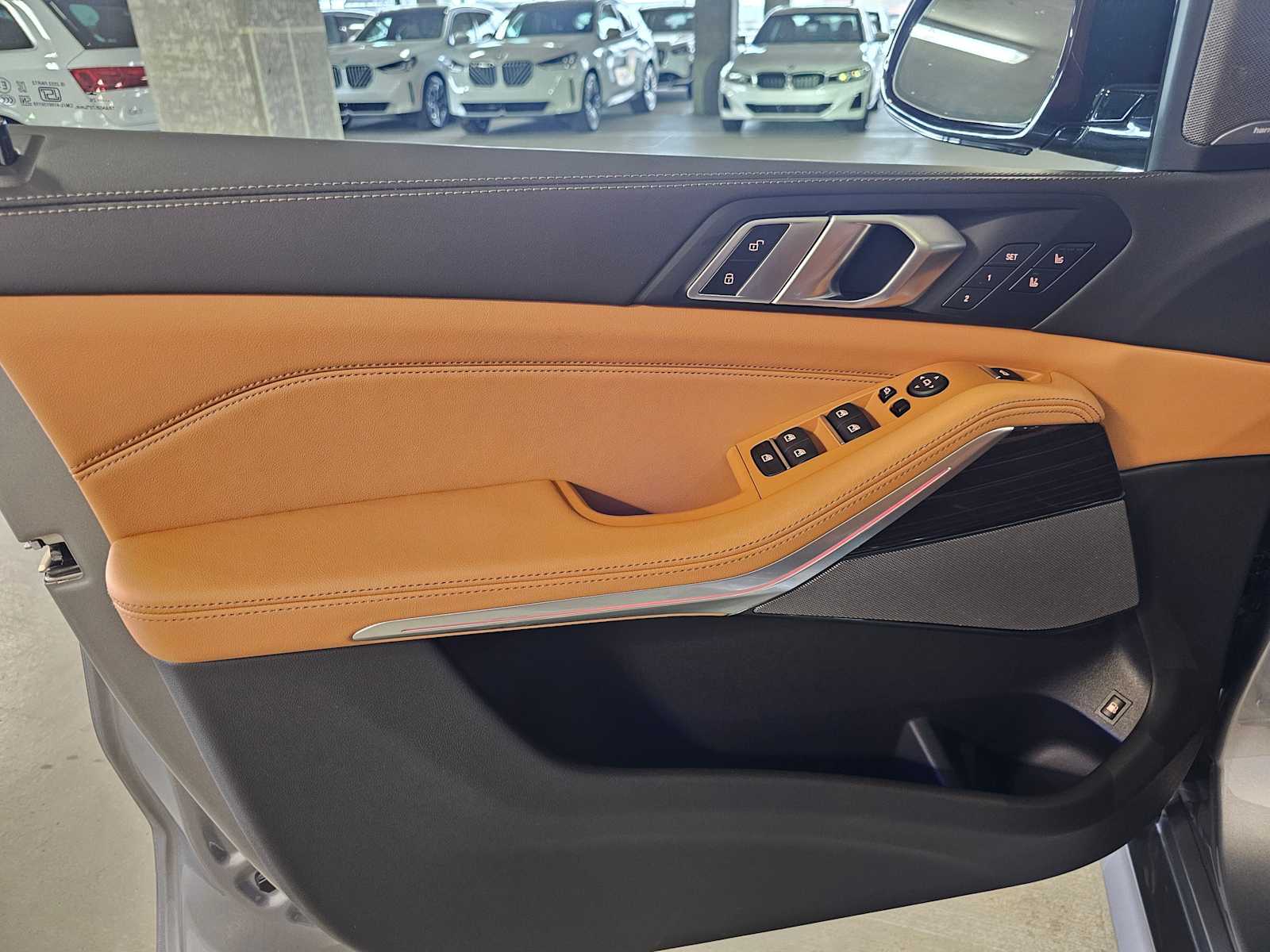 Thumbnail: 2026 BMW X5 - 22