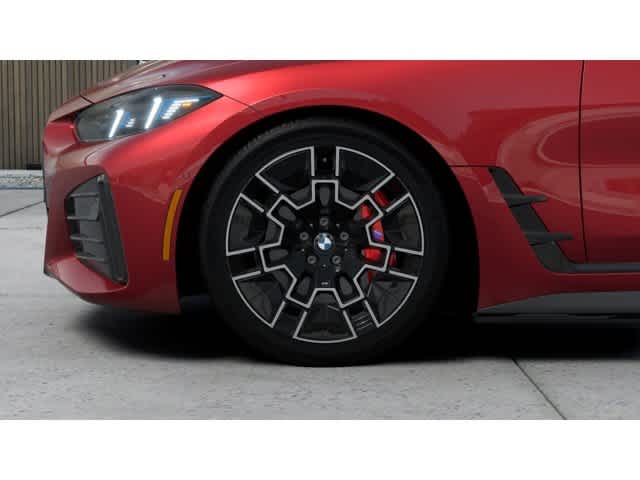 Thumbnail: 2026 BMW i4 - 7